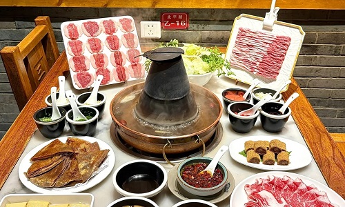 Beijing-Hotpot